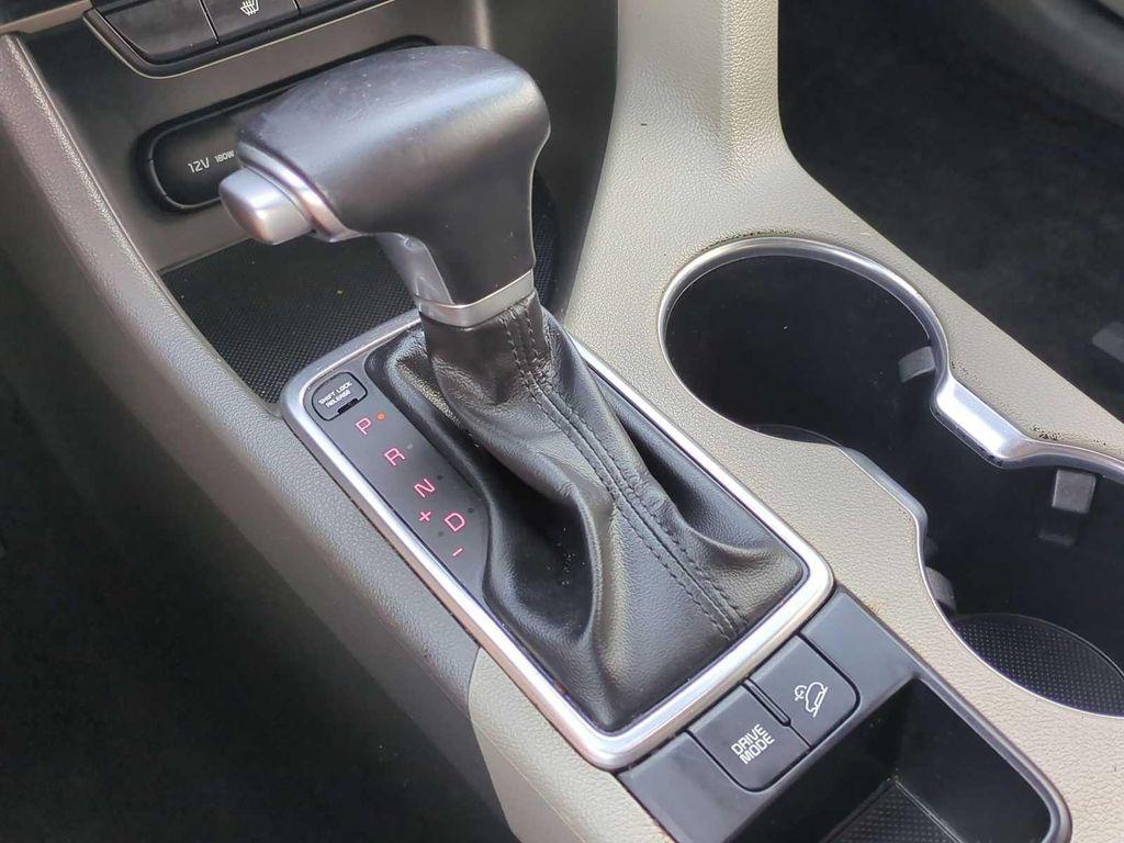 used 2019 Kia Sportage car, priced at $13,544