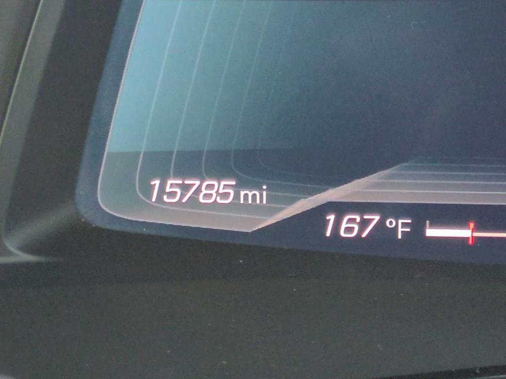 used 2020 Chevrolet Corvette car, priced at $59,625