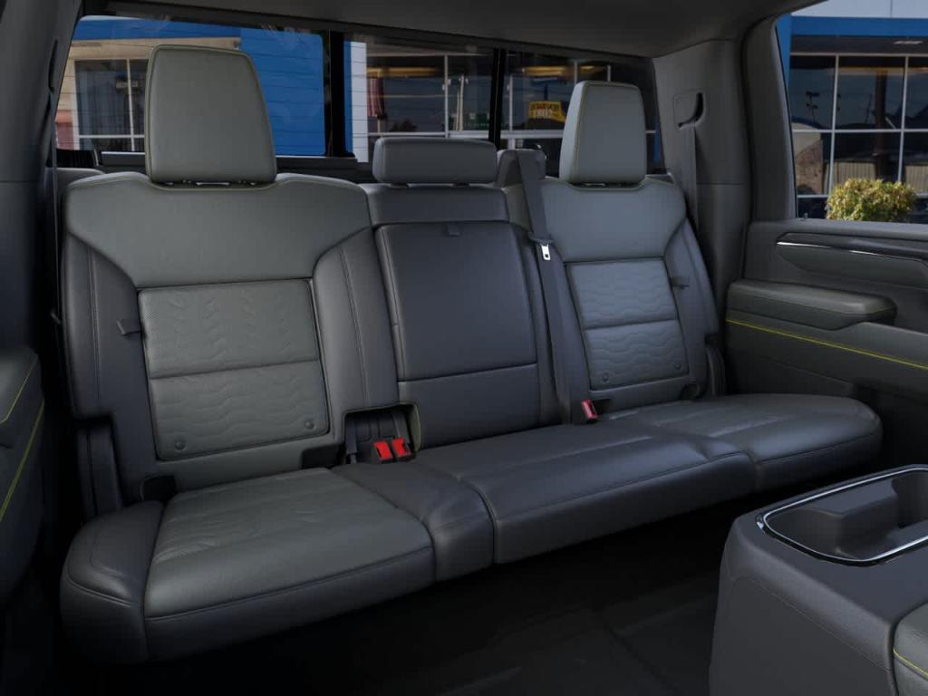 new 2026 Chevrolet Silverado 2500 car, priced at $83,220