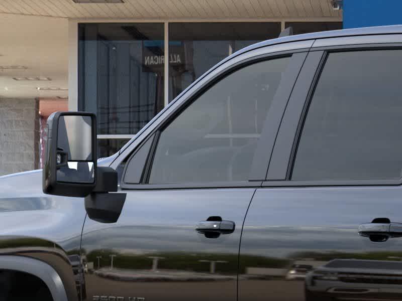 new 2026 Chevrolet Silverado 2500 car, priced at $83,220