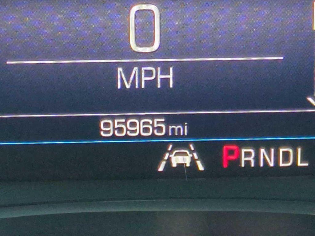 used 2020 Chevrolet Equinox car, priced at $14,277