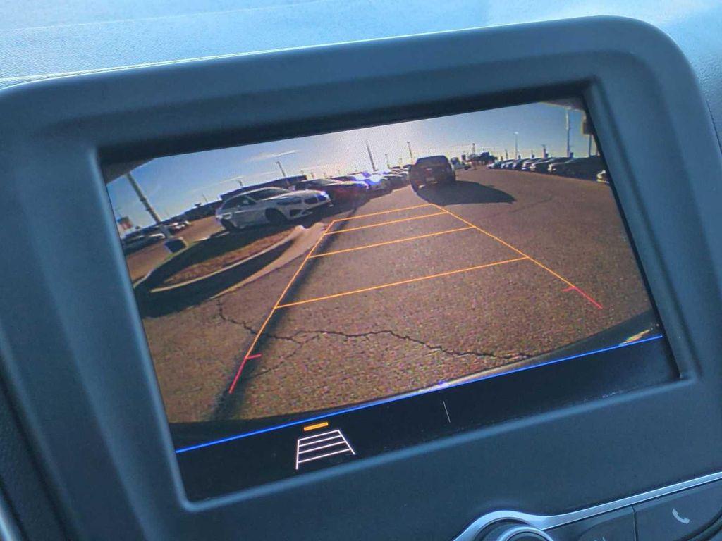 used 2020 Chevrolet Equinox car, priced at $14,277