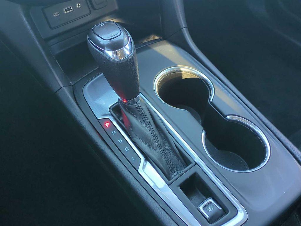 used 2020 Chevrolet Equinox car, priced at $14,277