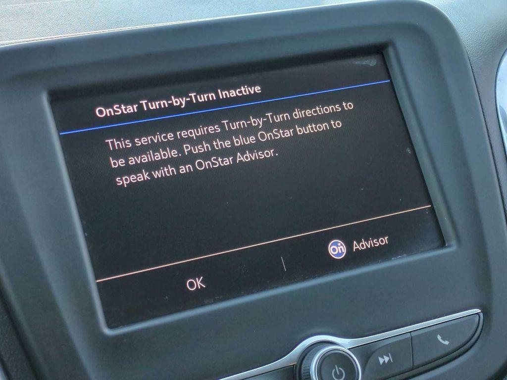 used 2020 Chevrolet Equinox car, priced at $14,277