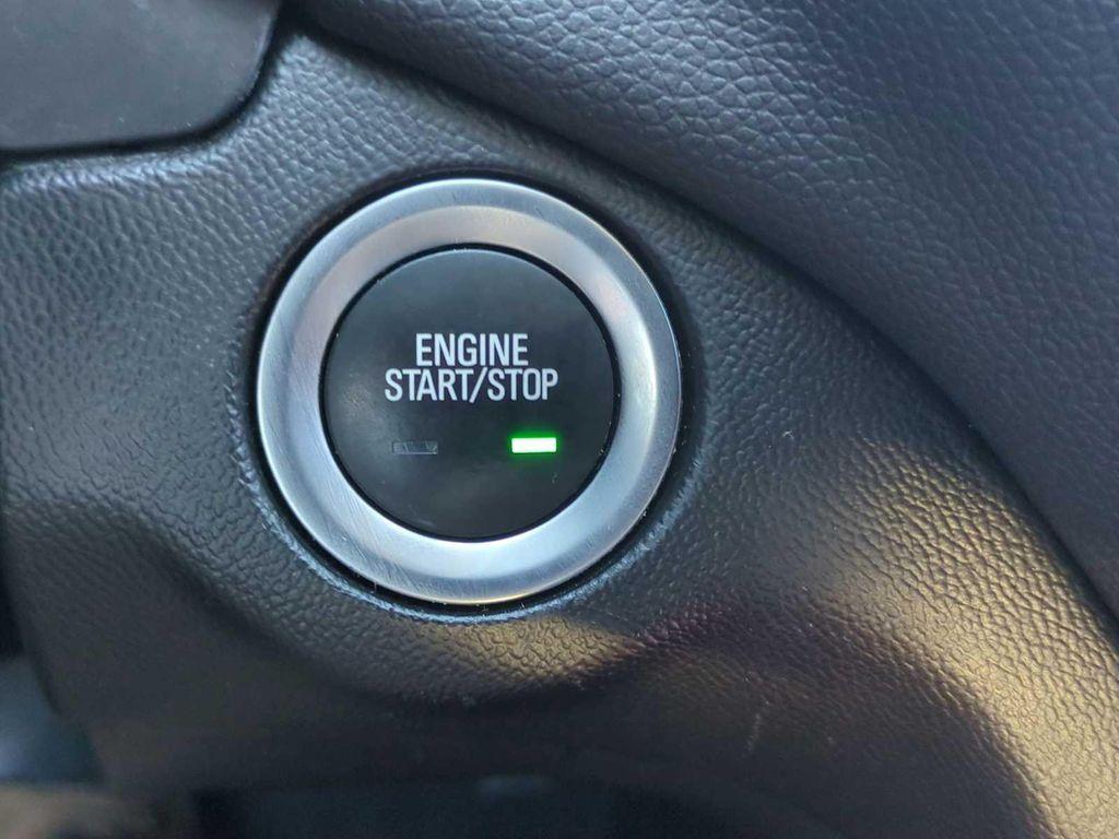 used 2020 Chevrolet Equinox car, priced at $14,277