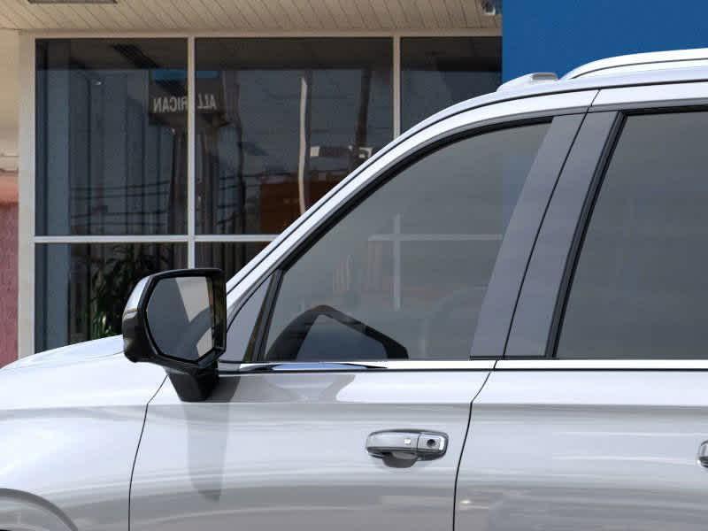 new 2026 Chevrolet Suburban car, priced at $72,888