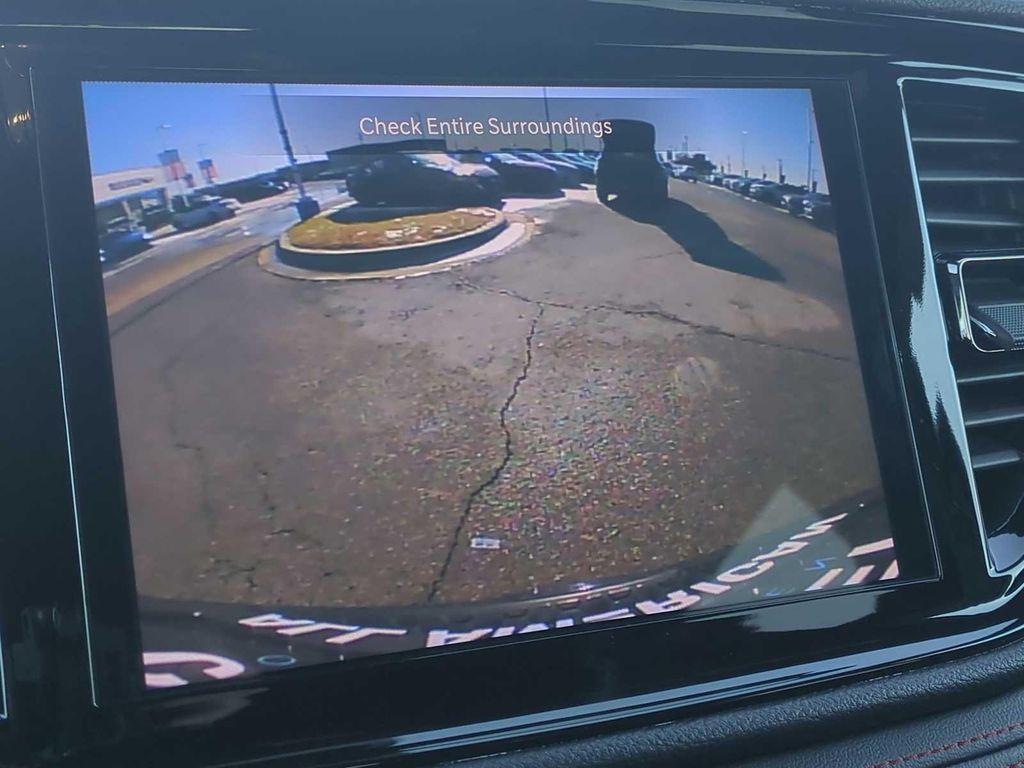 used 2024 Dodge Durango car, priced at $26,144