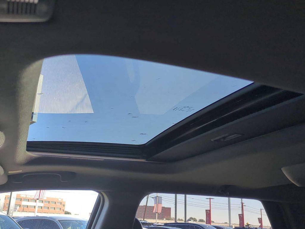 used 2024 Dodge Durango car, priced at $26,144