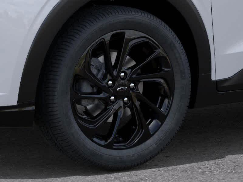 new 2027 Chevrolet Bolt car, priced at $30,205
