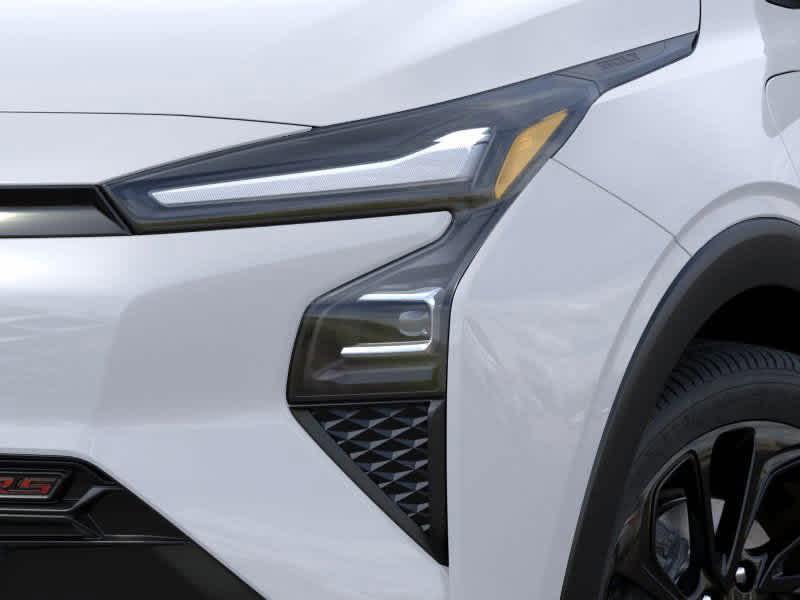 new 2027 Chevrolet Bolt car, priced at $30,205