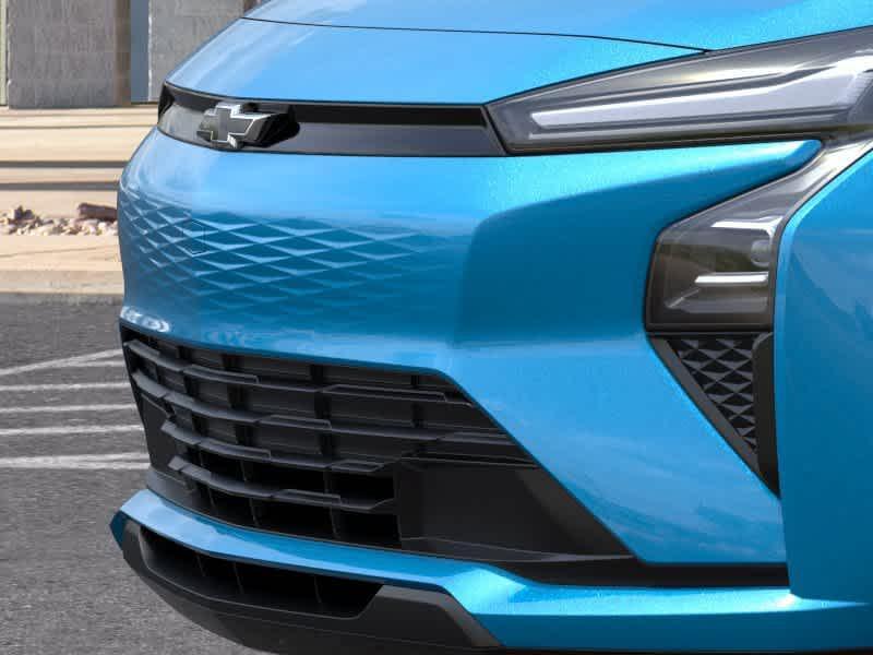 new 2027 Chevrolet Bolt car, priced at $30,375