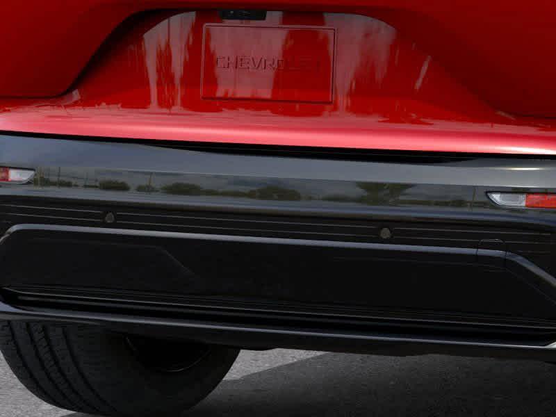 new 2026 Chevrolet Blazer EV car, priced at $46,777