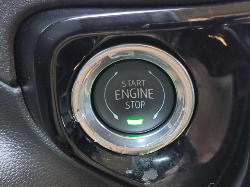 used 2025 Chevrolet Silverado 1500 car, priced at $55,488