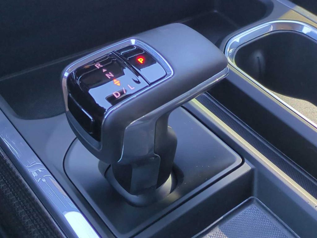 used 2025 Chevrolet Silverado 1500 car, priced at $55,488