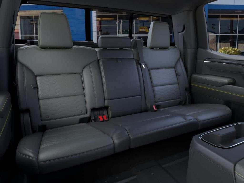 new 2026 Chevrolet Silverado 1500 car, priced at $74,760