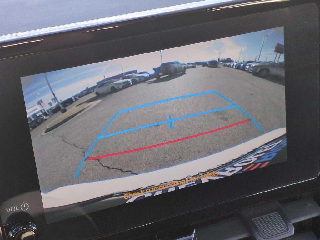 used 2024 Toyota Corolla car, priced at $18,988