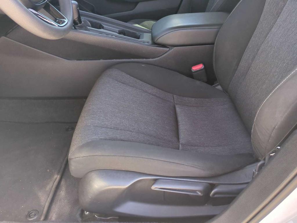 used 2023 Honda Accord car, priced at $21,938