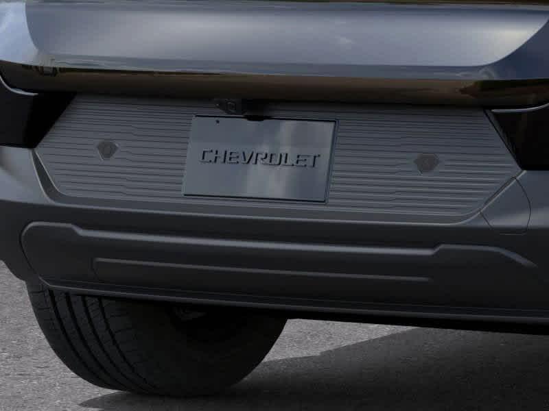 new 2026 Chevrolet Equinox EV car, priced at $36,995