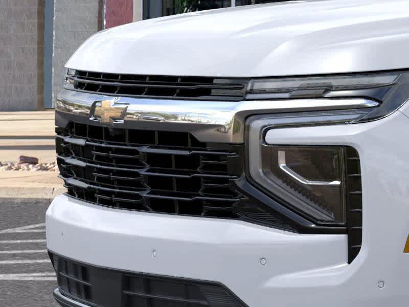 new 2026 Chevrolet Tahoe car, priced at $62,318