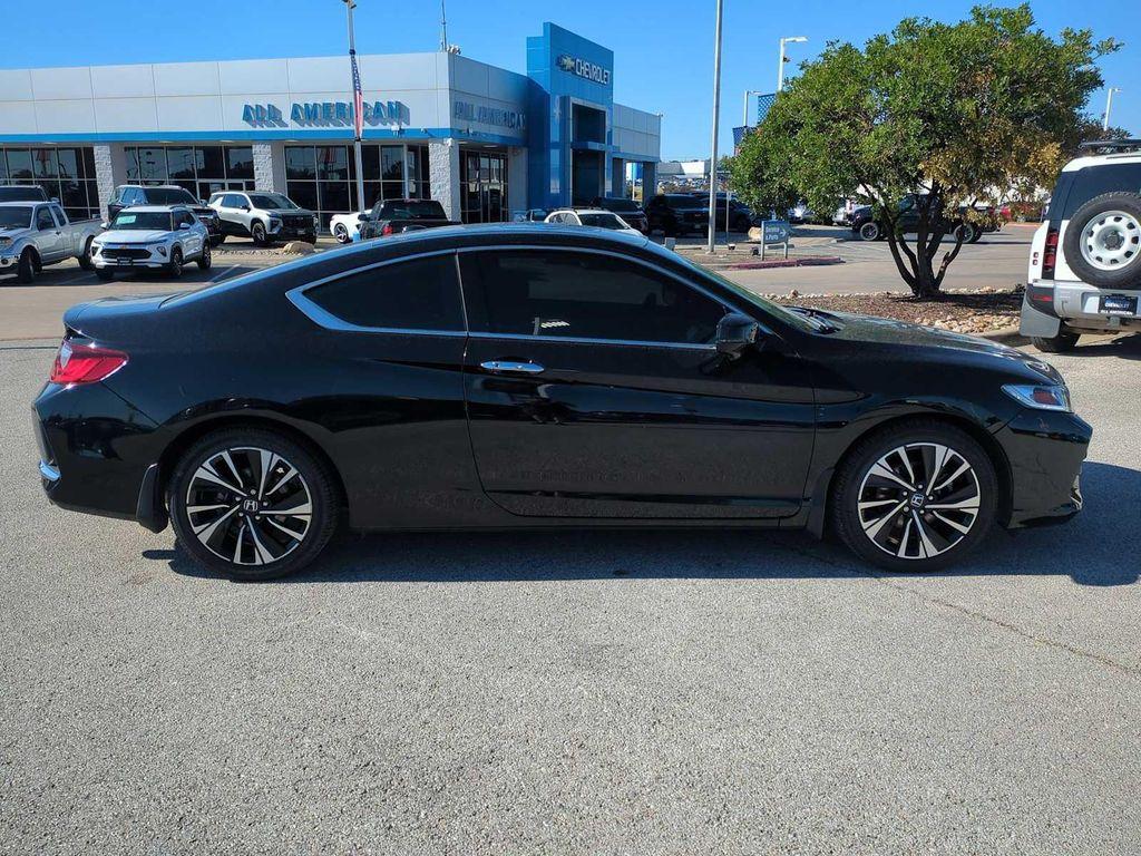 used 2016 Honda Accord car, priced at $10,995