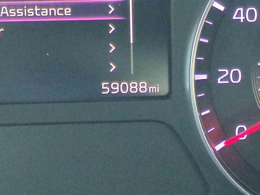 used 2023 Kia Forte car, priced at $16,757