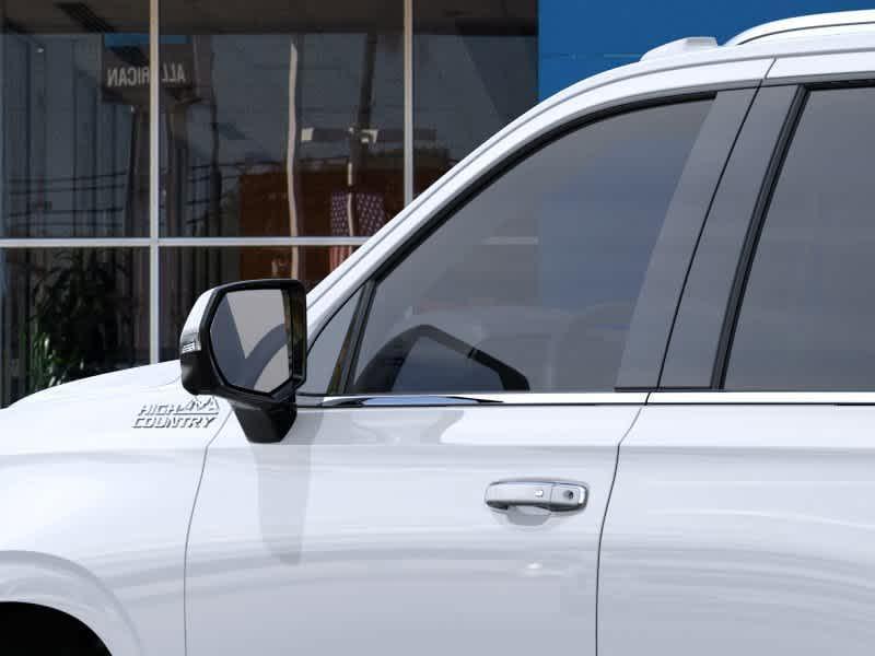 new 2026 Chevrolet Tahoe car, priced at $91,194