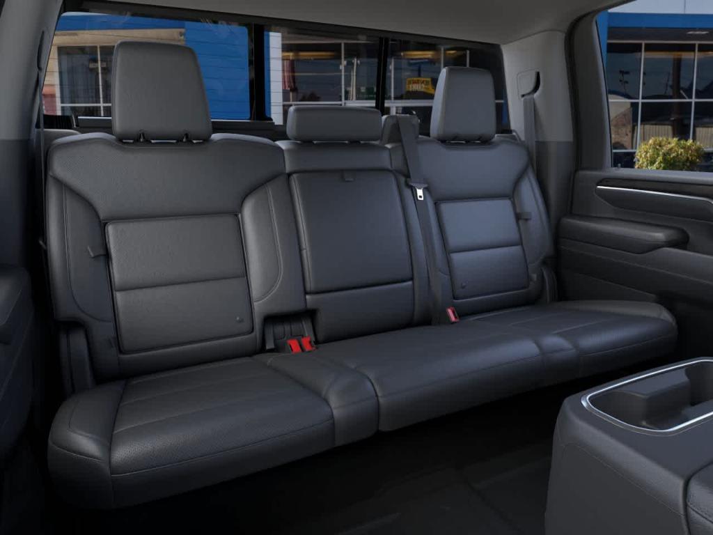 new 2026 Chevrolet Silverado 3500 car, priced at $67,220