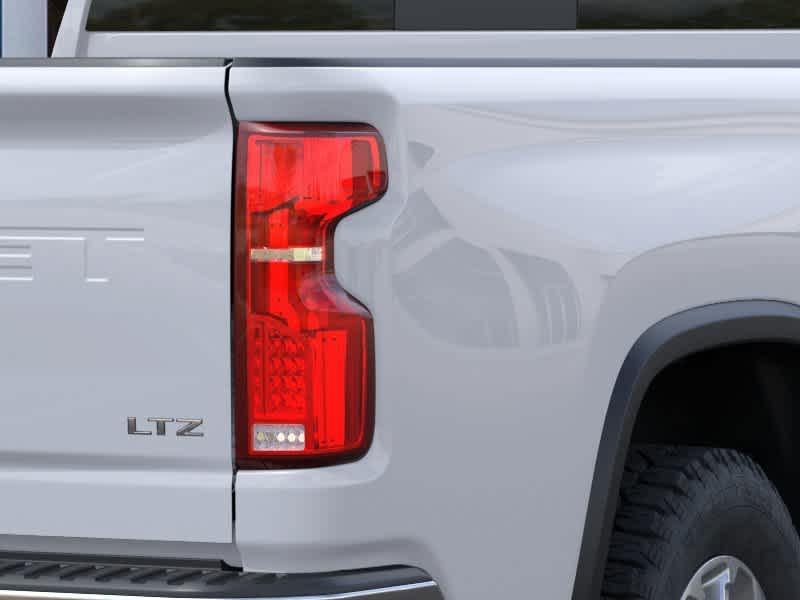 new 2026 Chevrolet Silverado 3500 car, priced at $67,220