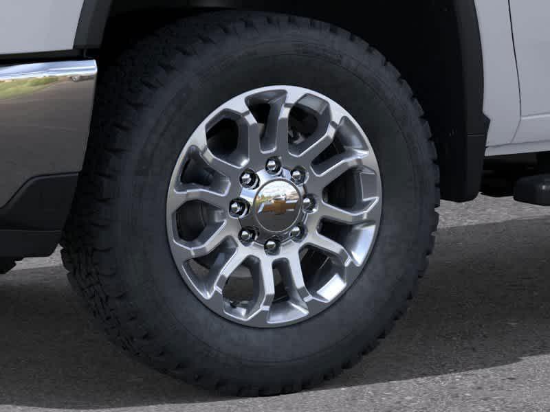 new 2026 Chevrolet Silverado 3500 car, priced at $67,220