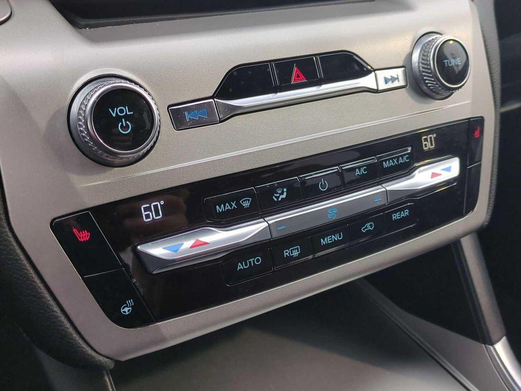 used 2021 Ford Explorer car, priced at $15,980