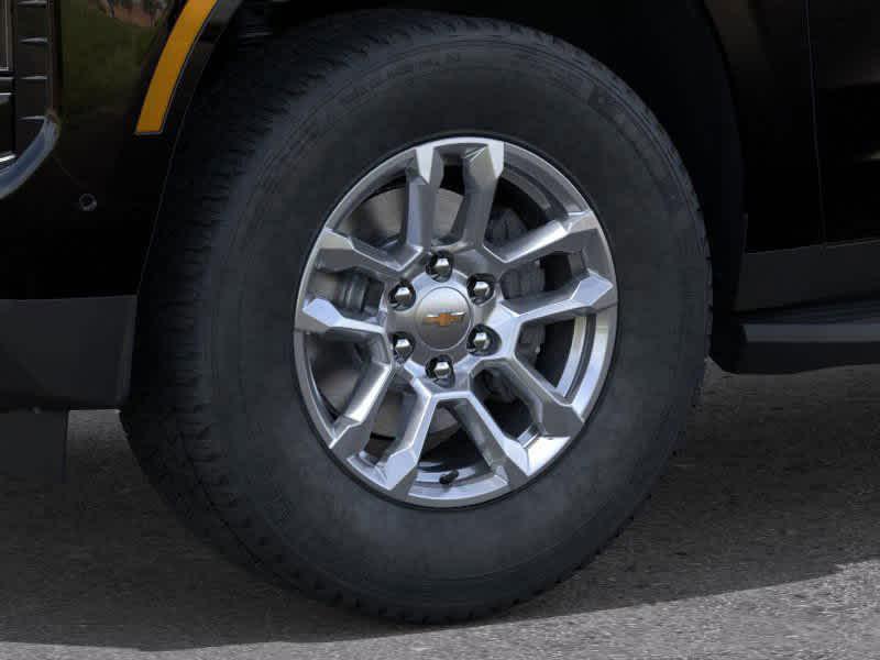 new 2026 Chevrolet Tahoe car, priced at $64,389