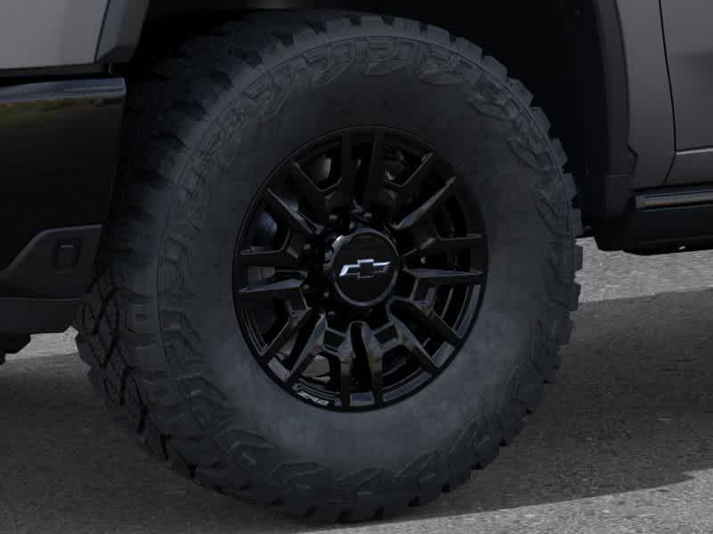 new 2026 Chevrolet Silverado 2500 car, priced at $83,220