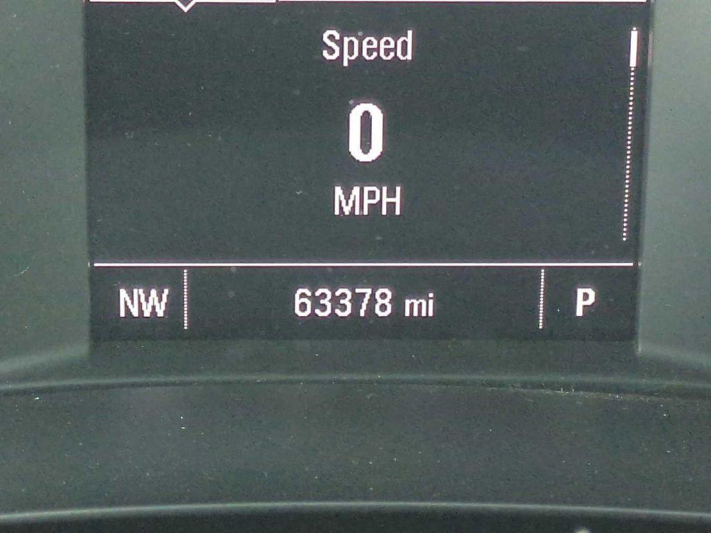 used 2023 Chevrolet Malibu car, priced at $16,477