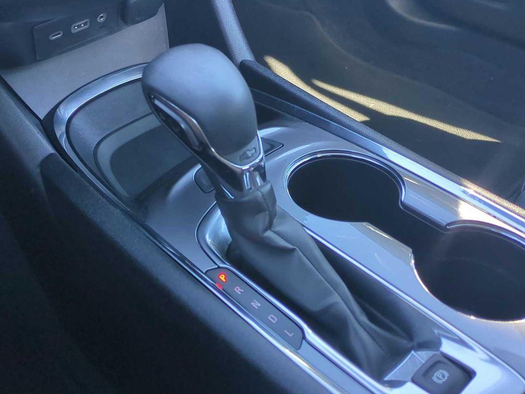 used 2023 Chevrolet Malibu car, priced at $16,477