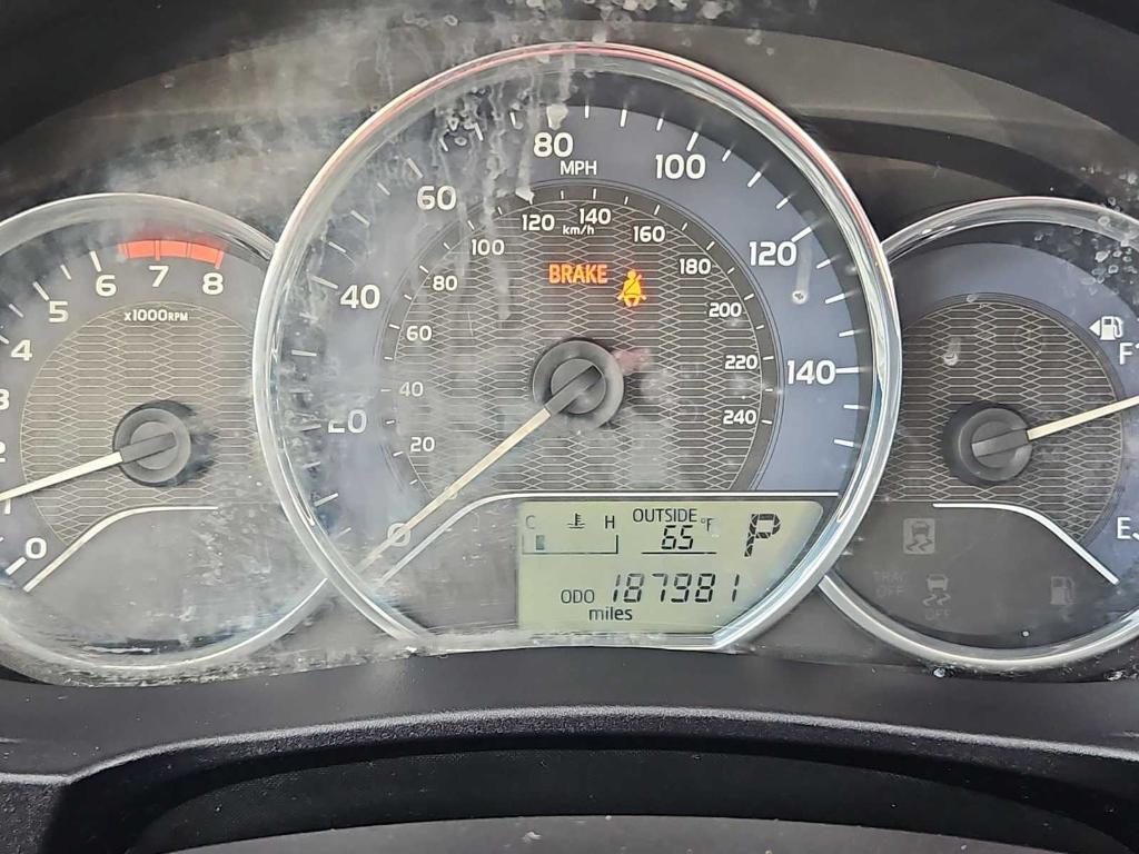 used 2015 Toyota Corolla car, priced at $9,511