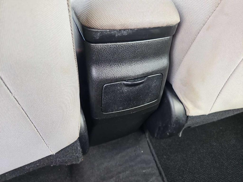 used 2015 Toyota Corolla car, priced at $9,511