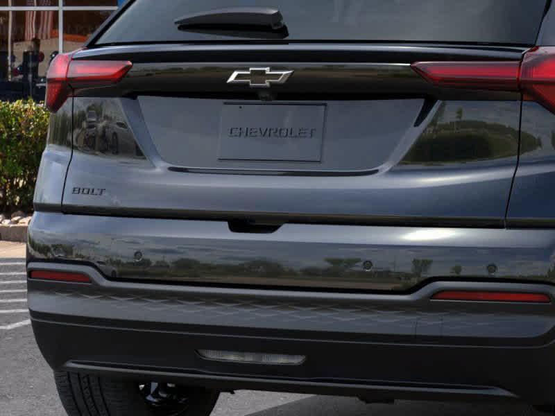 new 2027 Chevrolet Bolt car, priced at $28,205