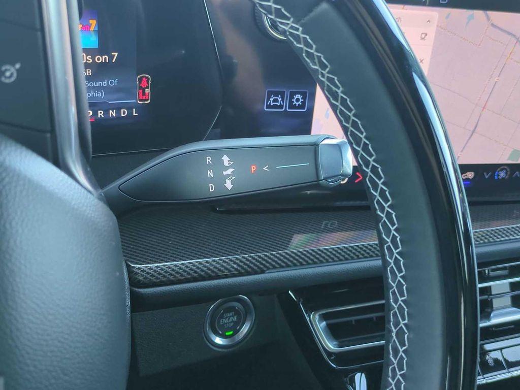 used 2026 Chevrolet Traverse car, priced at $49,999