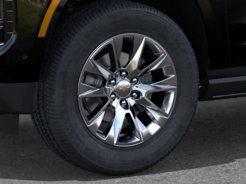 new 2026 Chevrolet Tahoe car, priced at $85,060