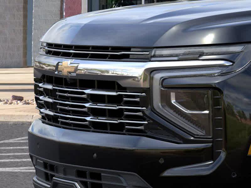 new 2026 Chevrolet Tahoe car, priced at $85,060