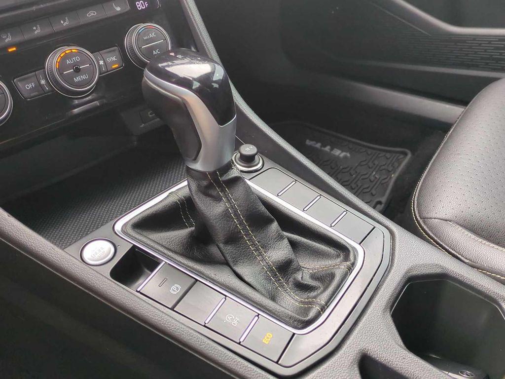 used 2022 Volkswagen Jetta car, priced at $11,988