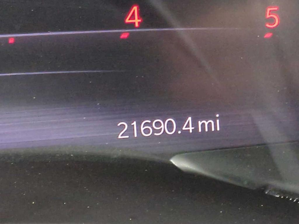 used 2024 Ram 2500 car, priced at $64,688