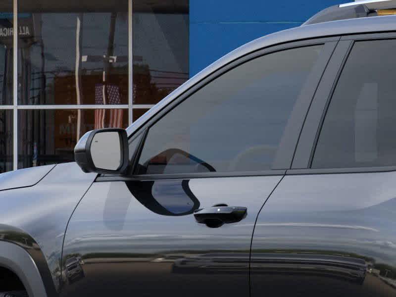 new 2026 Chevrolet Equinox car, priced at $31,760