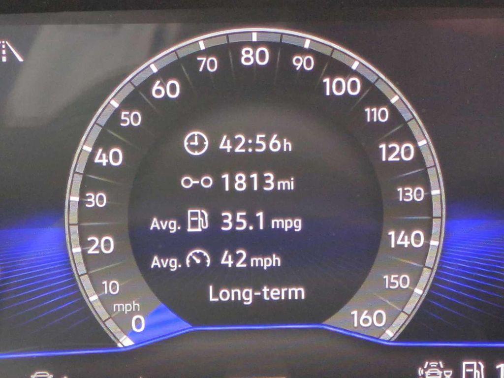 used 2024 Volkswagen Jetta car, priced at $18,544