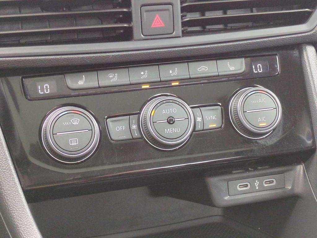 used 2024 Volkswagen Jetta car, priced at $18,544