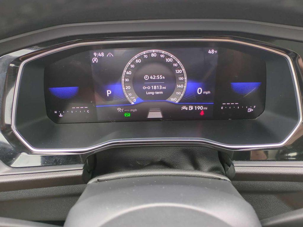 used 2024 Volkswagen Jetta car, priced at $18,544