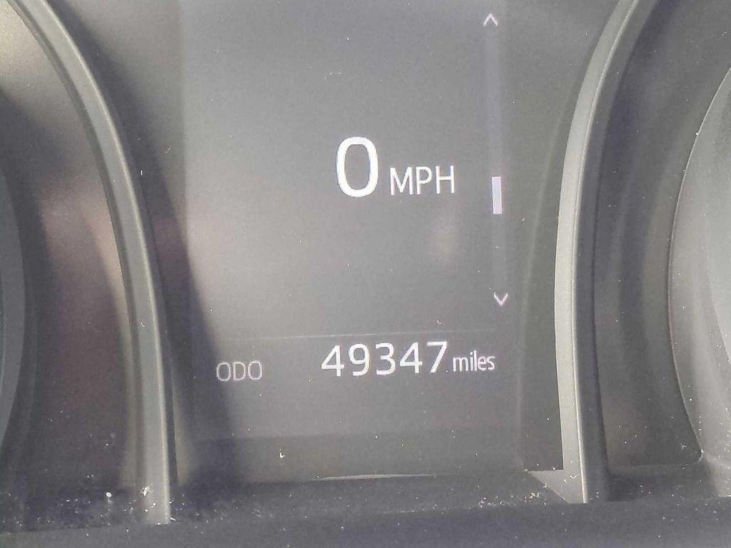 used 2024 Toyota Camry car, priced at $24,711