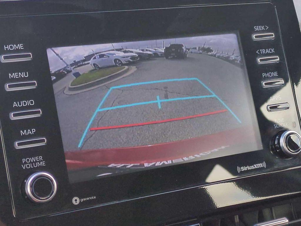 used 2024 Toyota Camry car, priced at $24,711