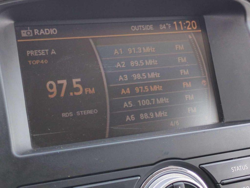 used 2012 Nissan Pathfinder car, priced at $9,544