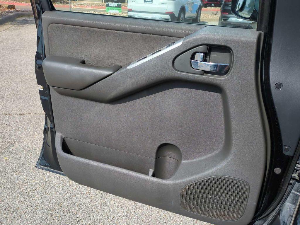 used 2012 Nissan Pathfinder car, priced at $9,544